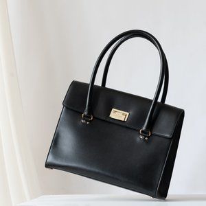 Kate Spade Harwood Place Sinclair in Black
